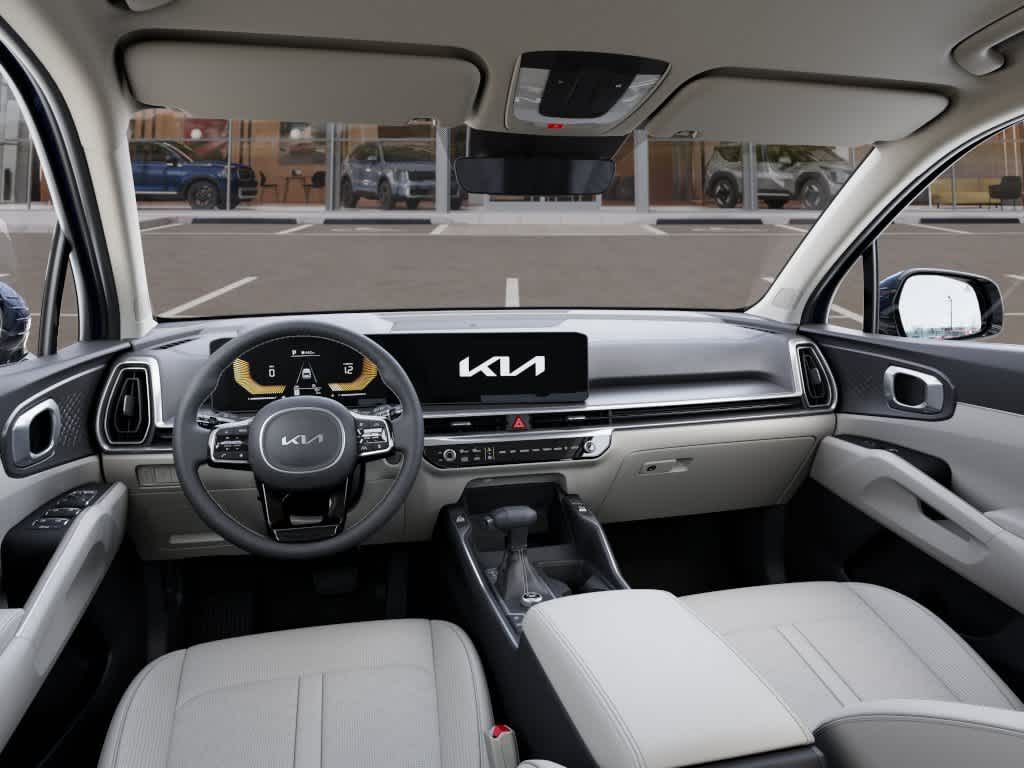 2024 Kia Sorento EX 14