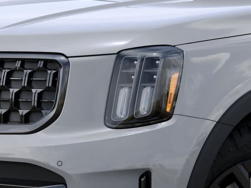 2024 Kia Telluride SX X-Pro 10