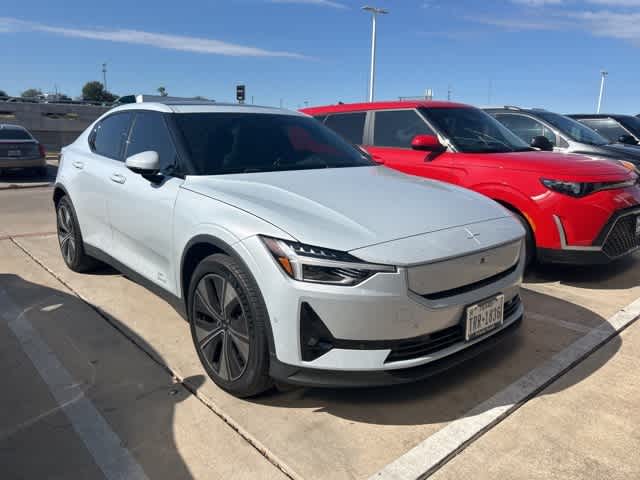 2024 Polestar 2 LONG RANGE DUAL MOTOR 1