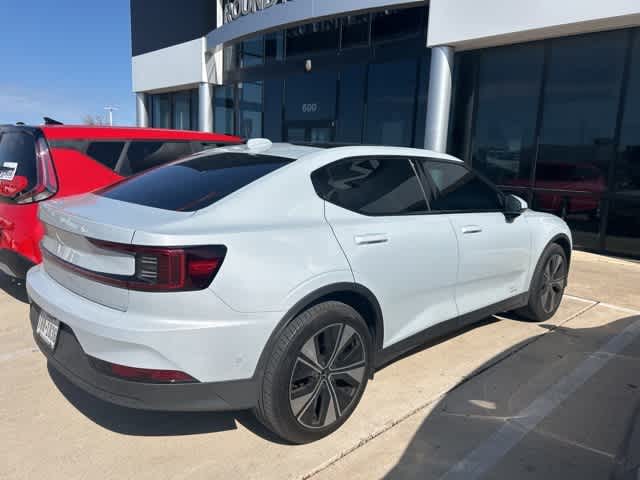 2024 Polestar 2 LONG RANGE DUAL MOTOR 6