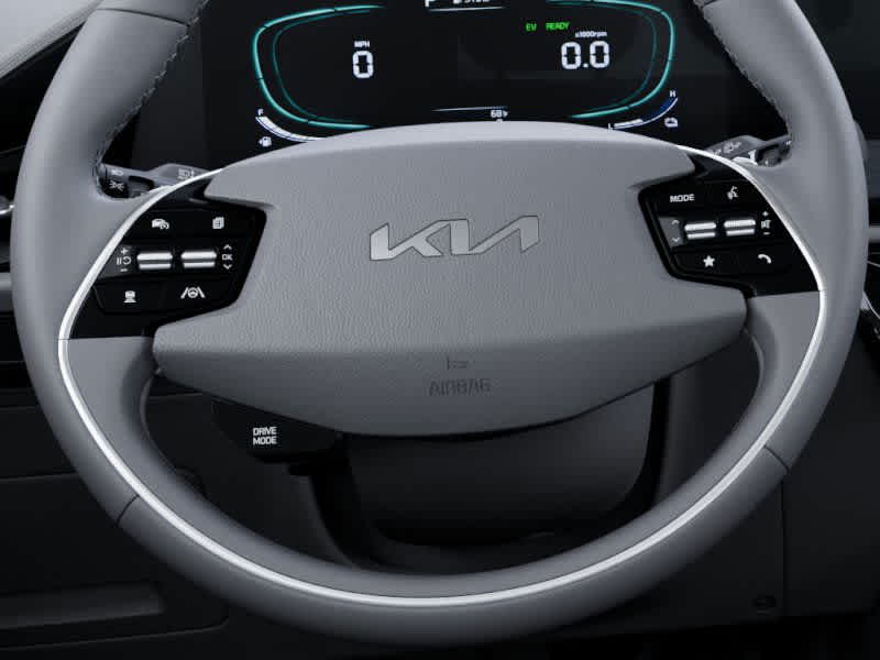 2025 Kia Niro EX Touring 22