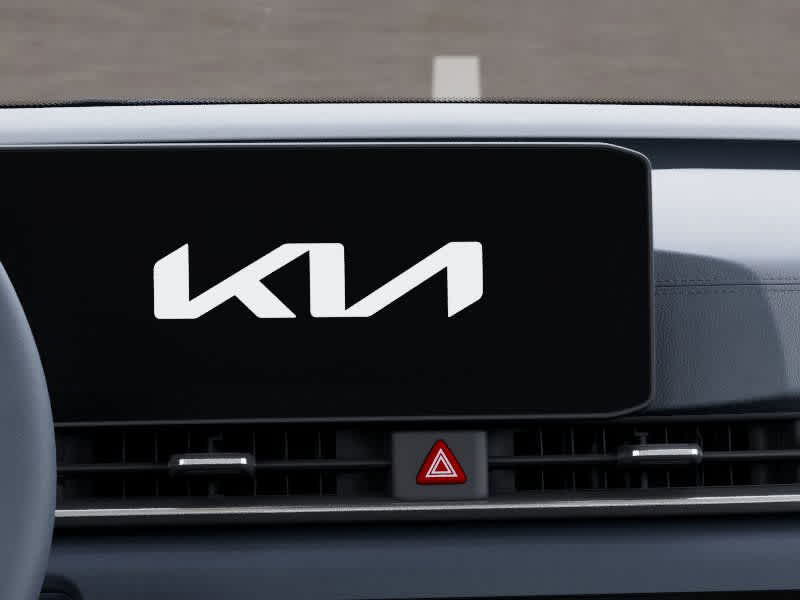 2025 Kia Carnival Hybrid SX 20