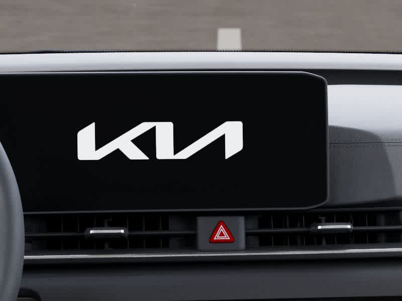 2025 Kia Carnival EX 20