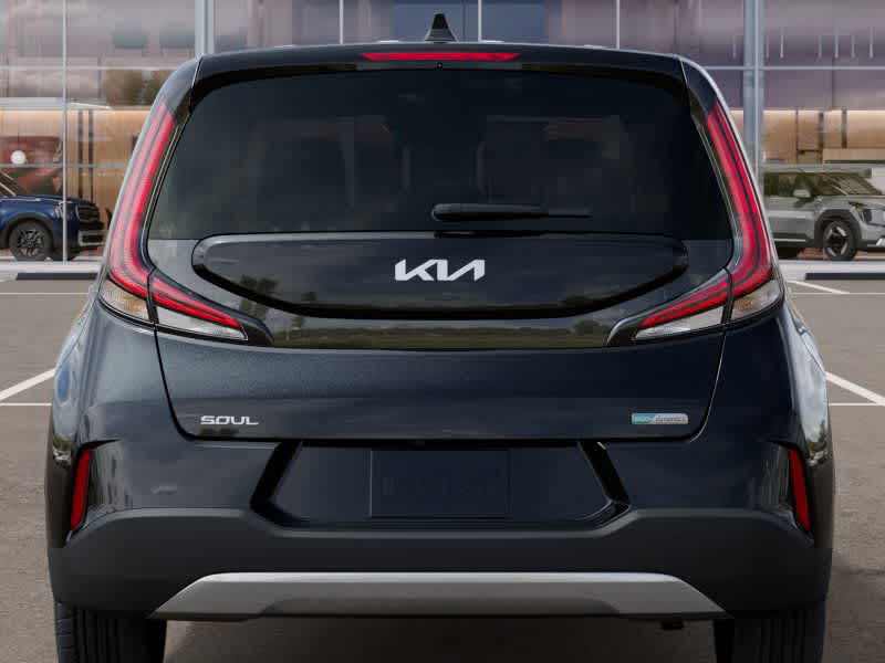 2025 Kia Soul EX 13