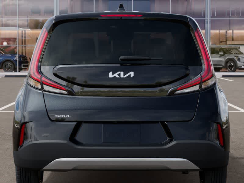 2025 Kia Soul S 13