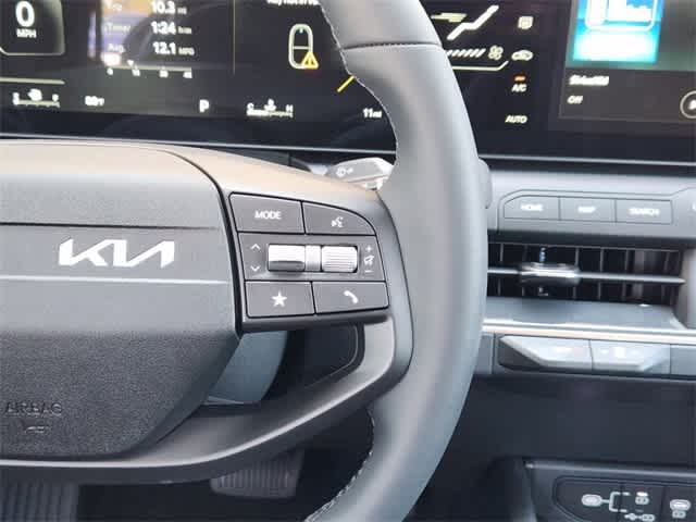 2025 Kia K4 EX 20