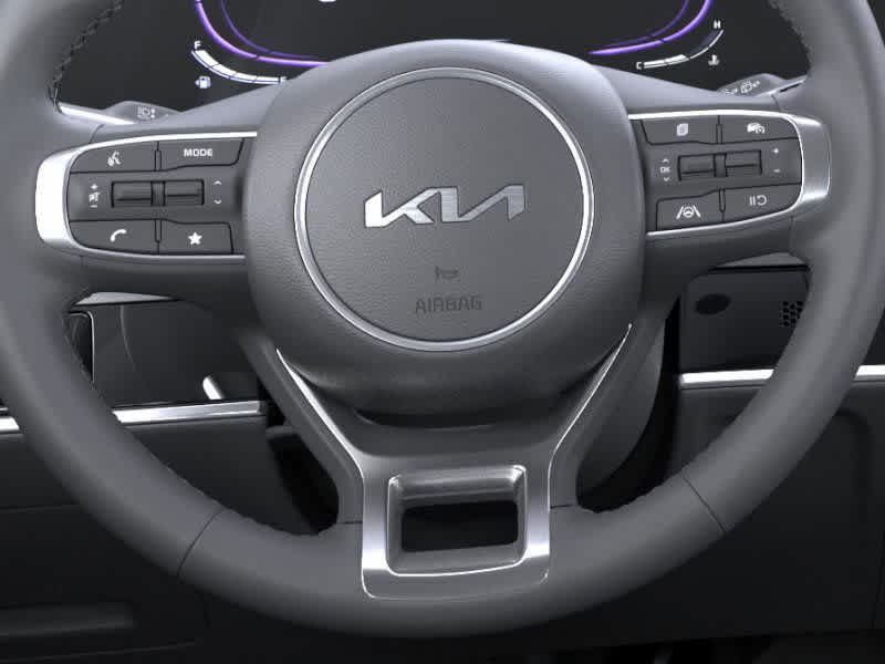 2025 Kia Sportage EX 20