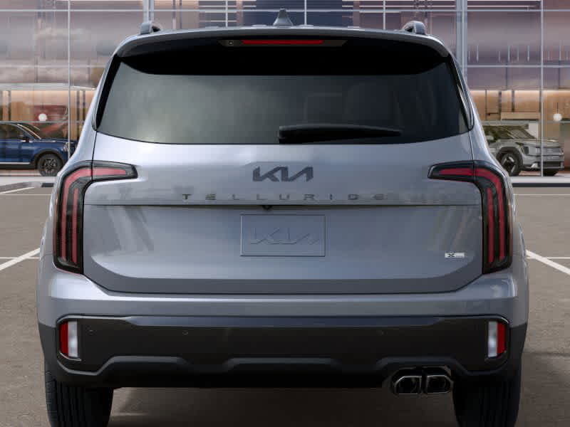 2025 Kia Telluride SX-Prestige X-Line 13