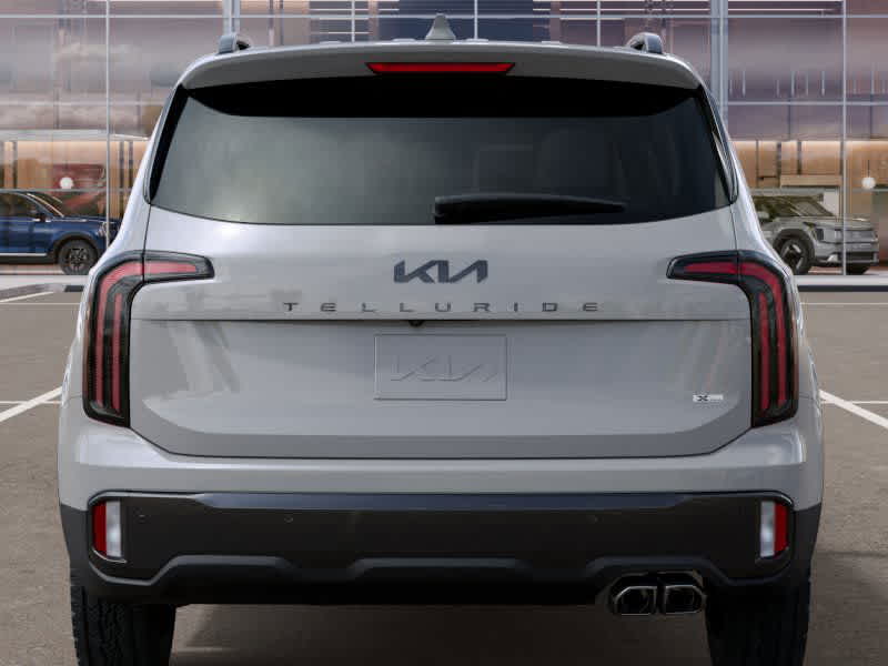 2025 Kia Telluride EX X-Pro 13