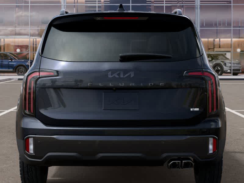 2025 Kia Telluride SX-Prestige X-Pro 13