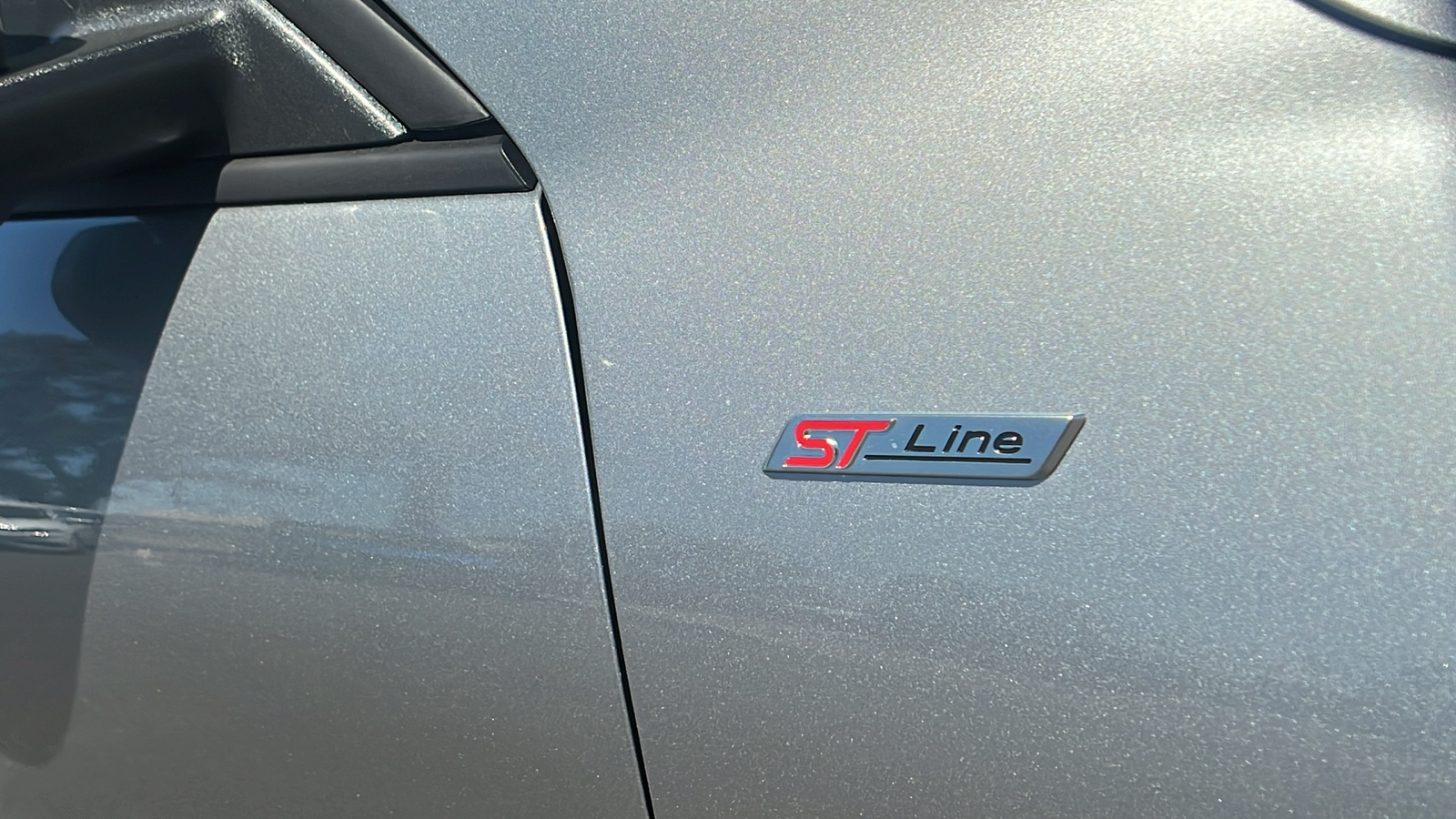 2024 Ford Escape ST-Line Elite 10
