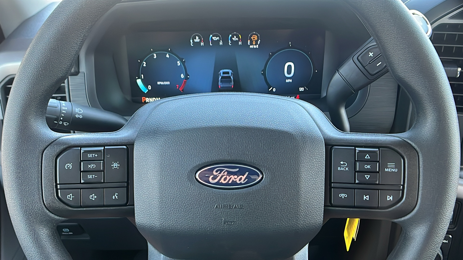 2024 Ford F-150 XL 27