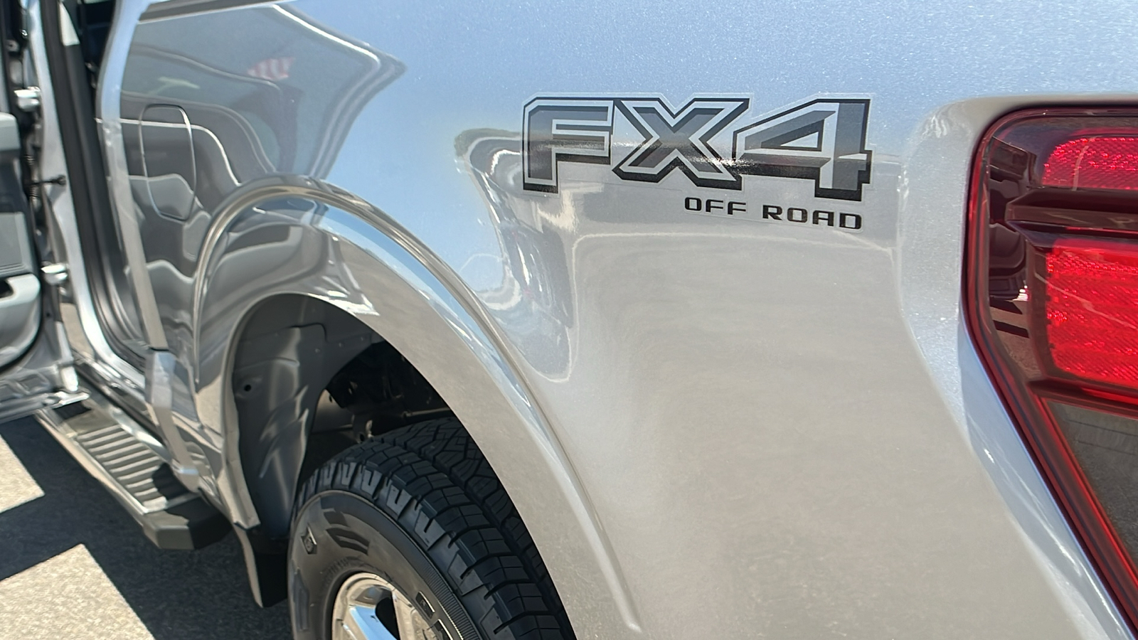 2024 Ford F-150 XLT 16