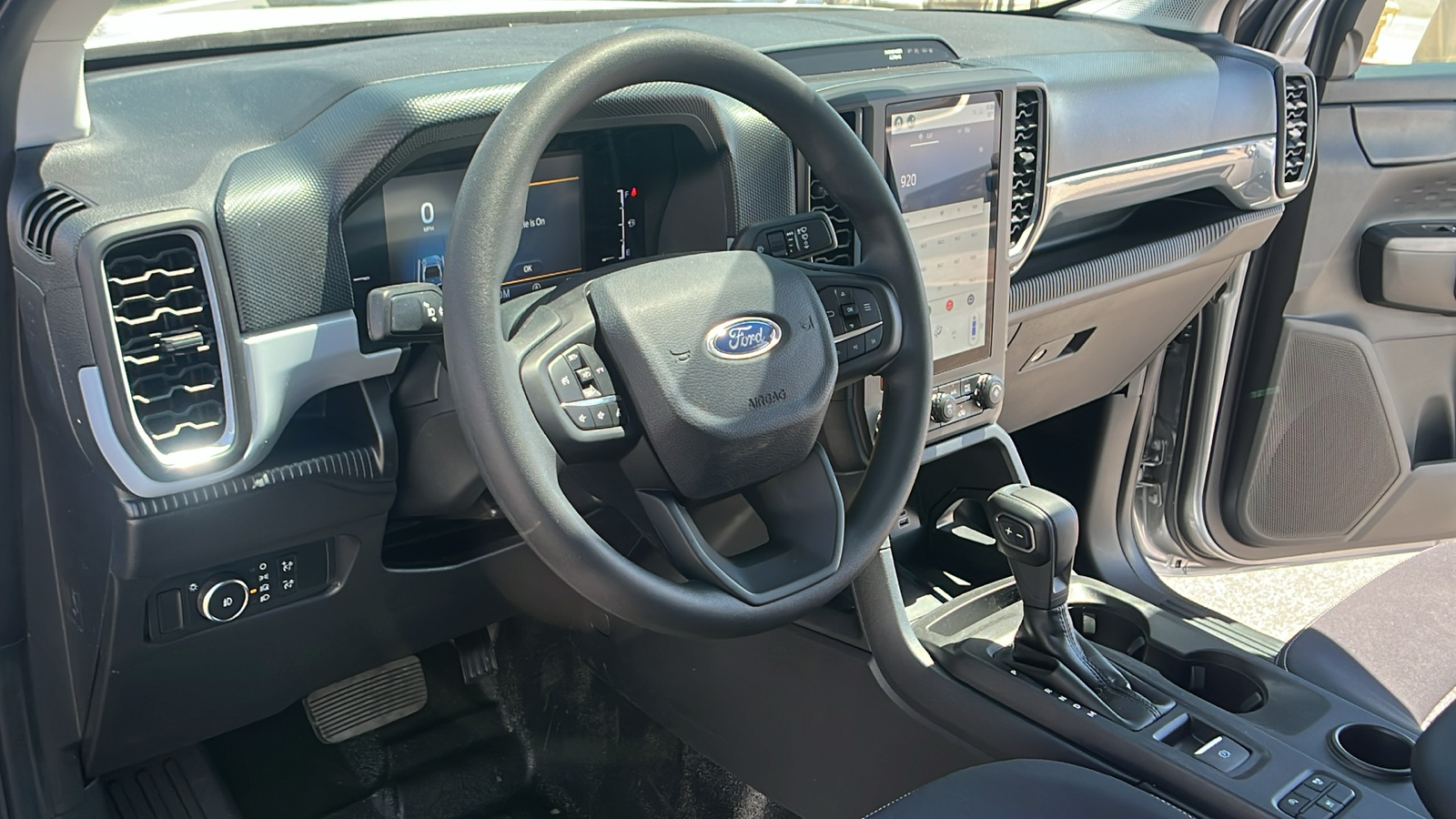 2024 Ford Ranger XL 16