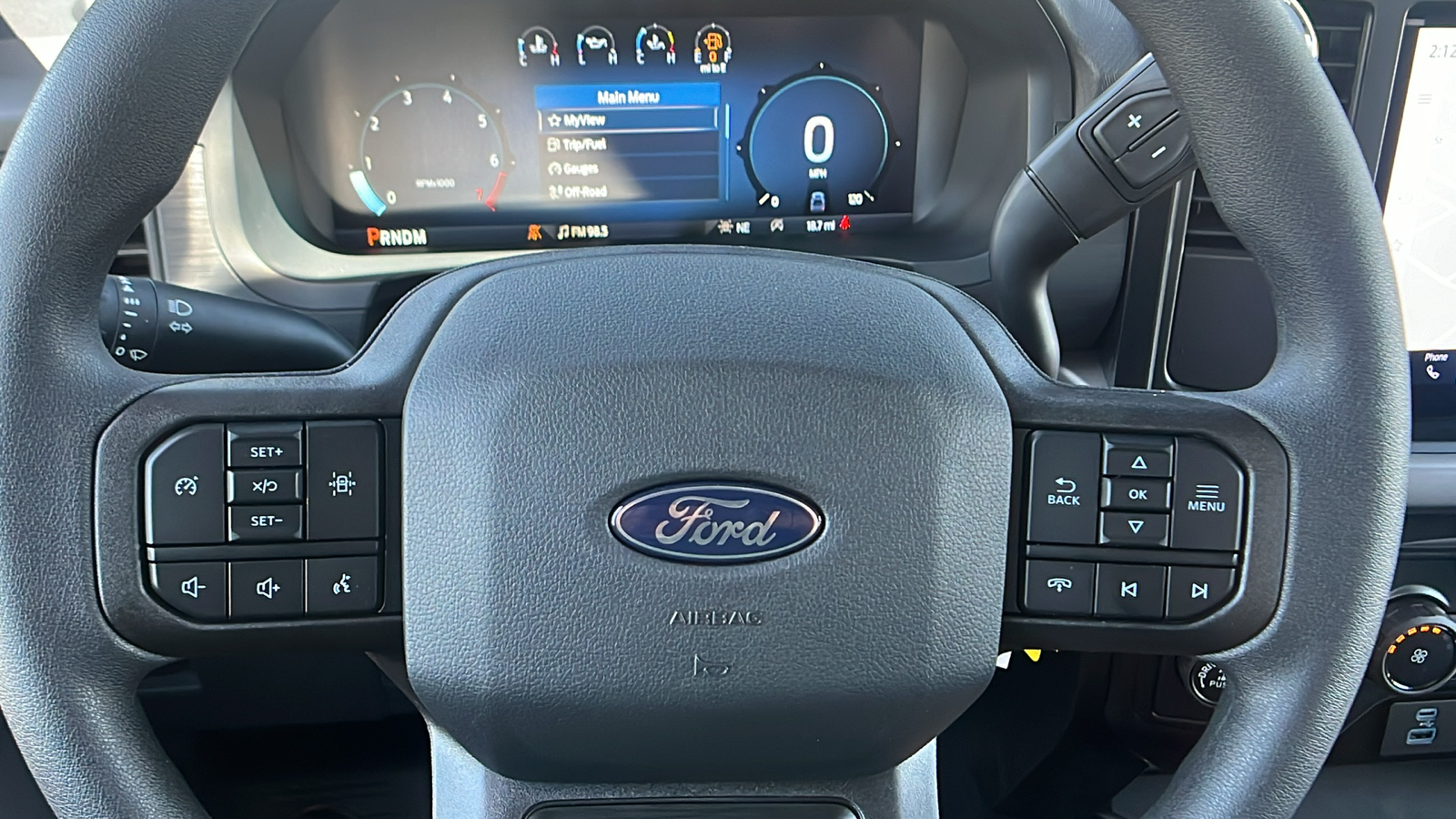 2024 Ford F-150 XL 31