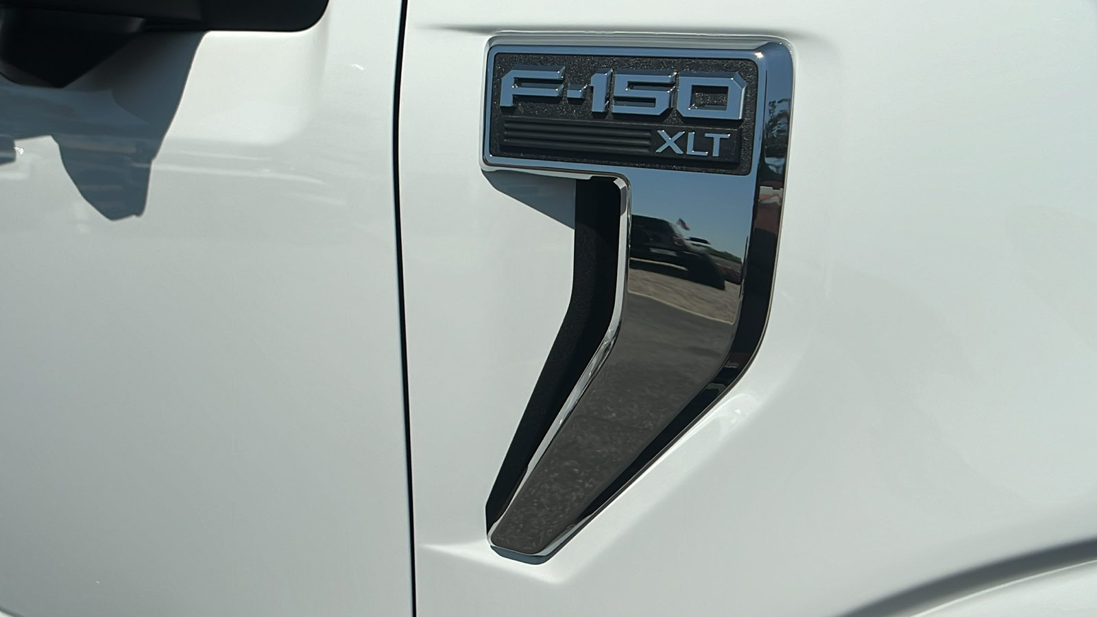 2024 Ford F-150 XLT 9