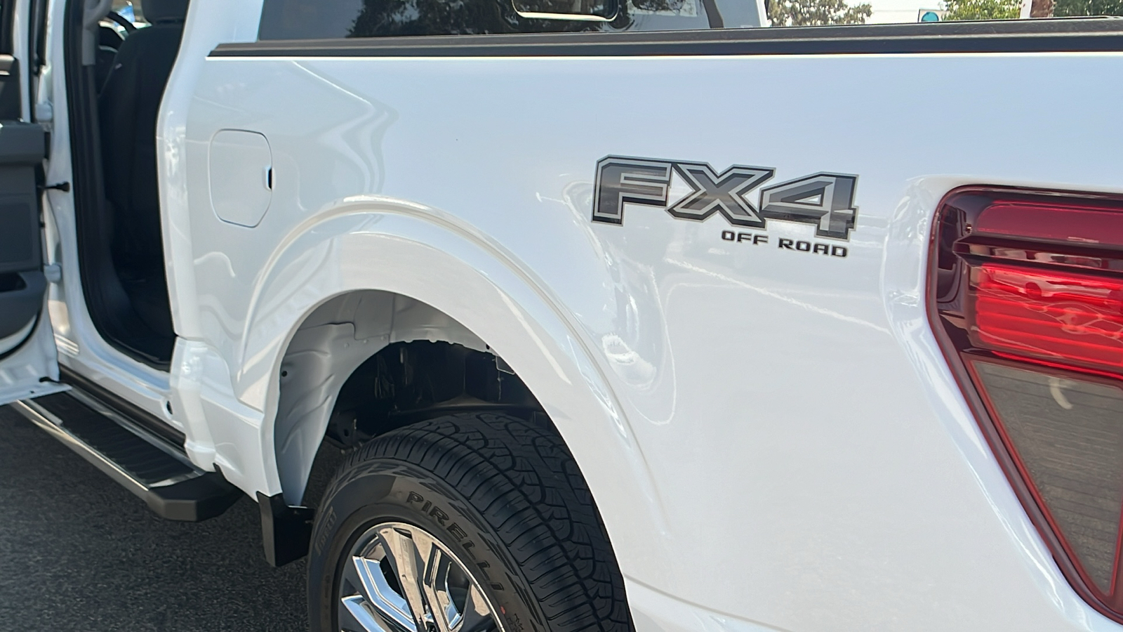 2024 Ford F-150 XLT 15