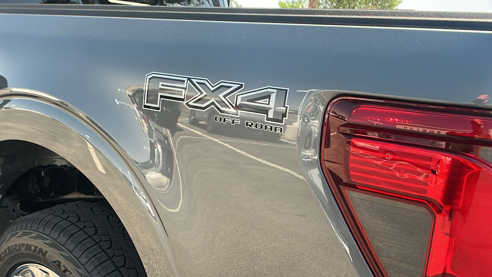 2024 Ford F-150 XLT 15