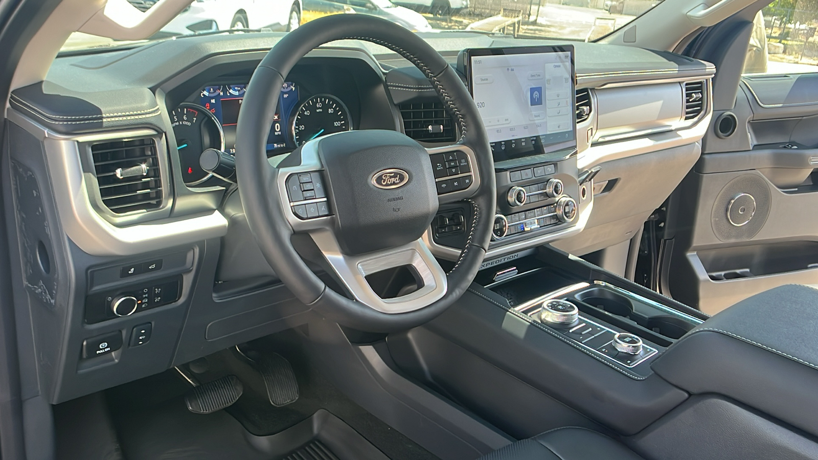 2024 Ford Expedition Max XLT 14