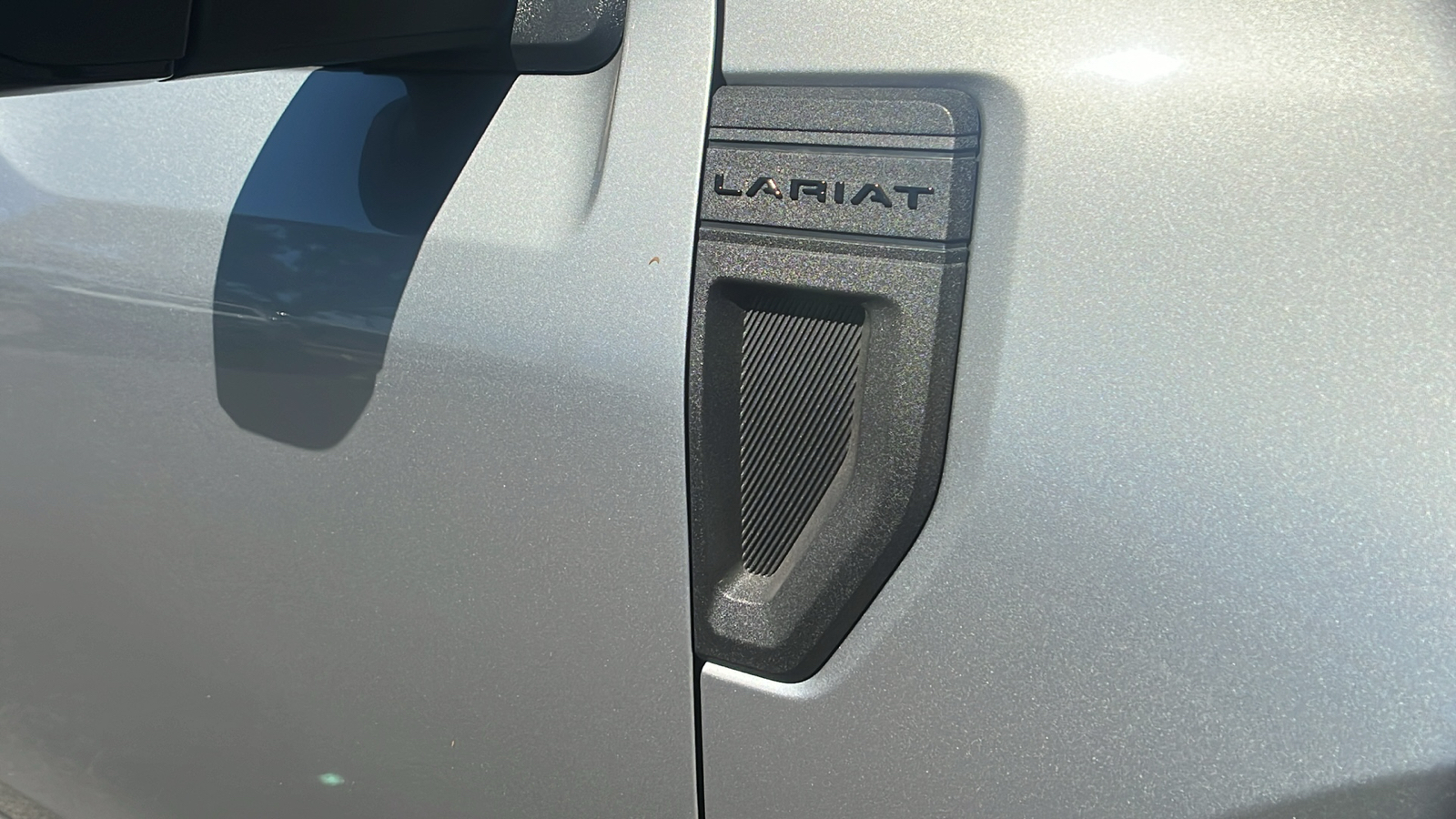 2024 Ford Maverick Lariat 9