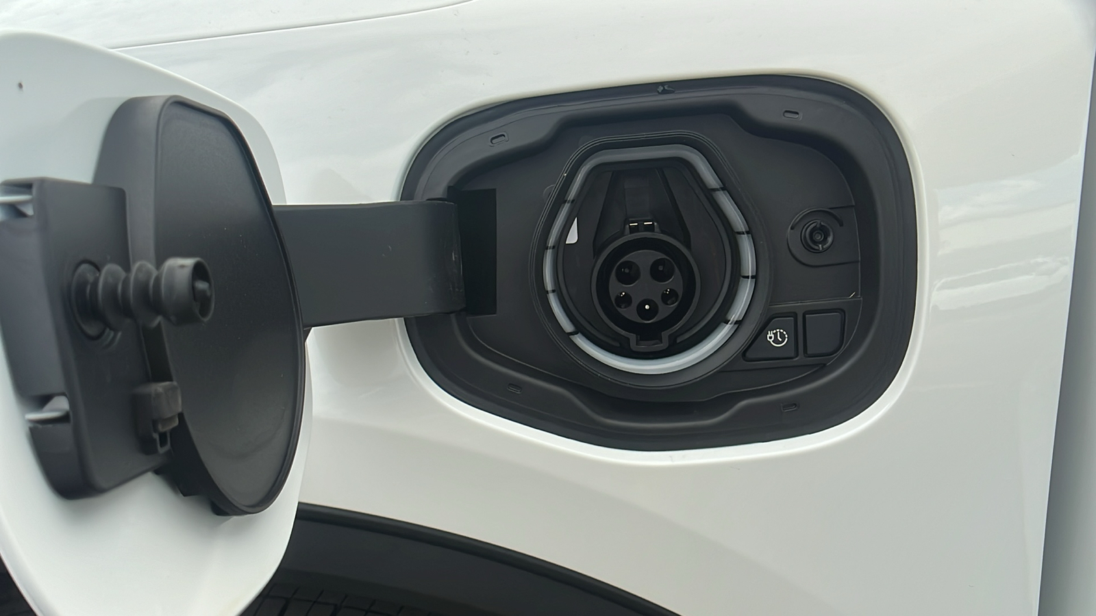 2024 Ford Escape Plug-In Hybrid 13