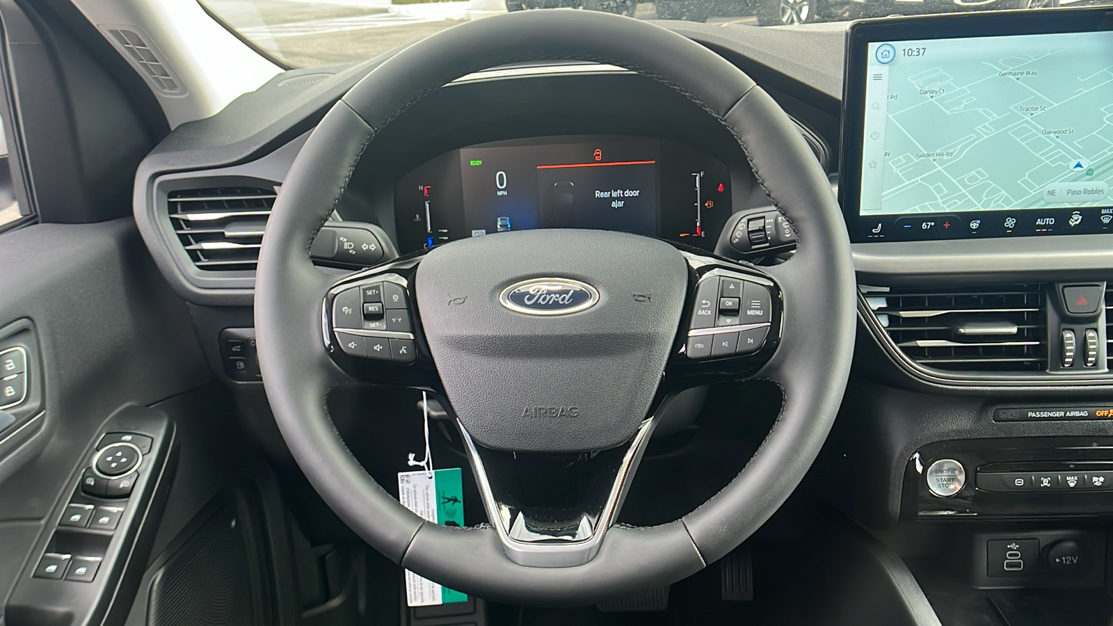 2024 Ford Escape Plug-In Hybrid 21