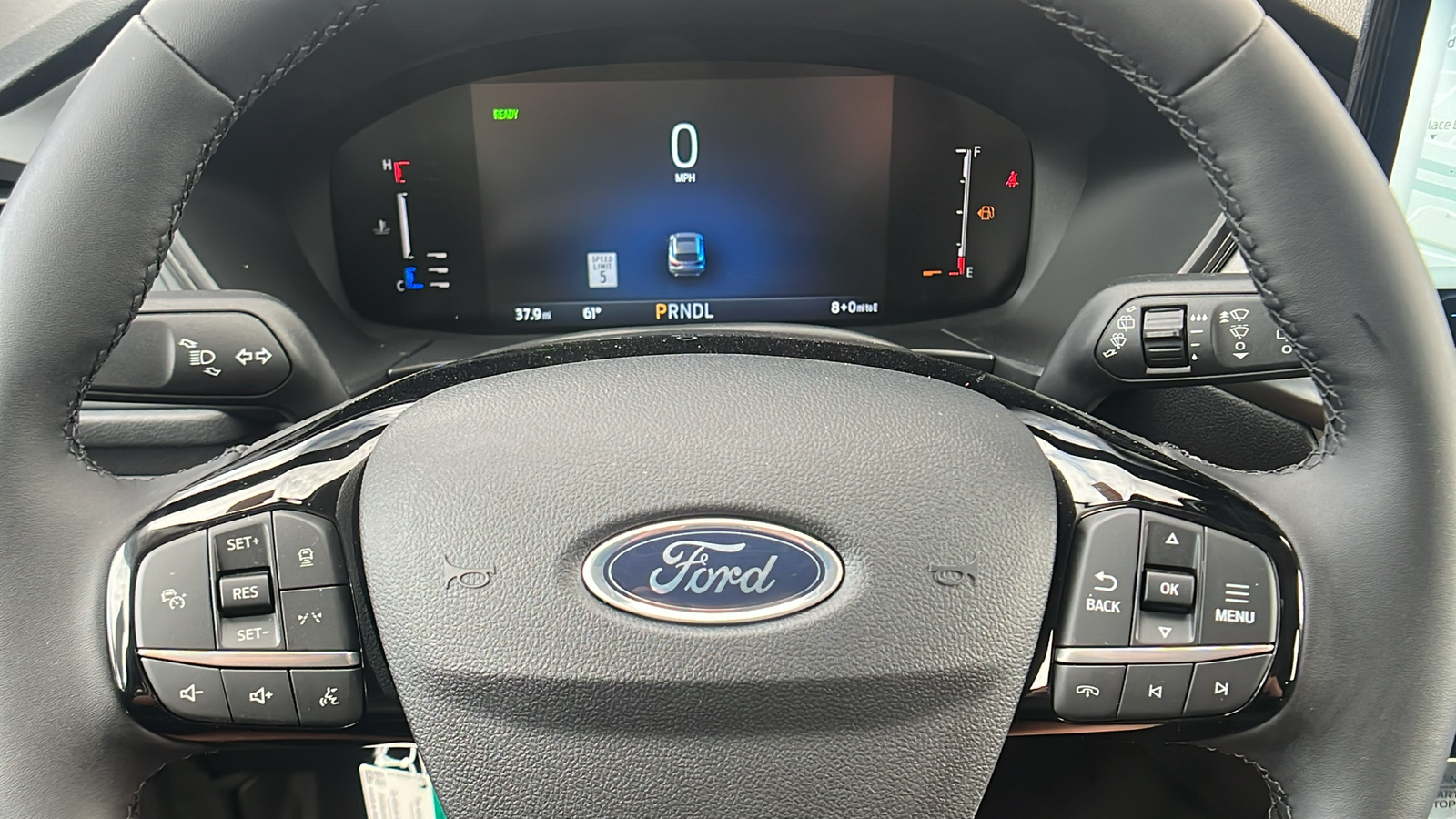 2024 Ford Escape Plug-In Hybrid 29