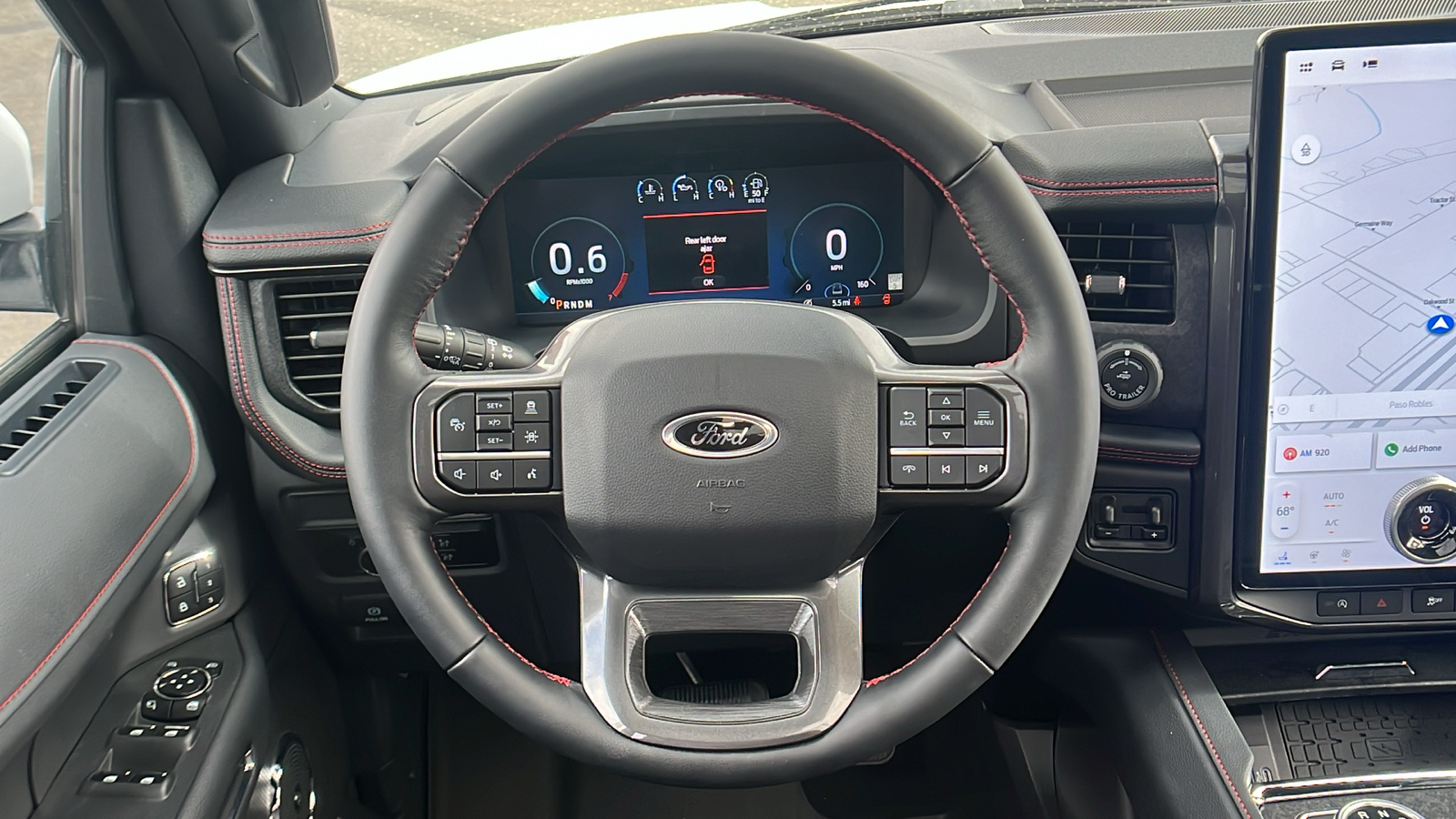 2024 Ford Expedition Max Limited 24