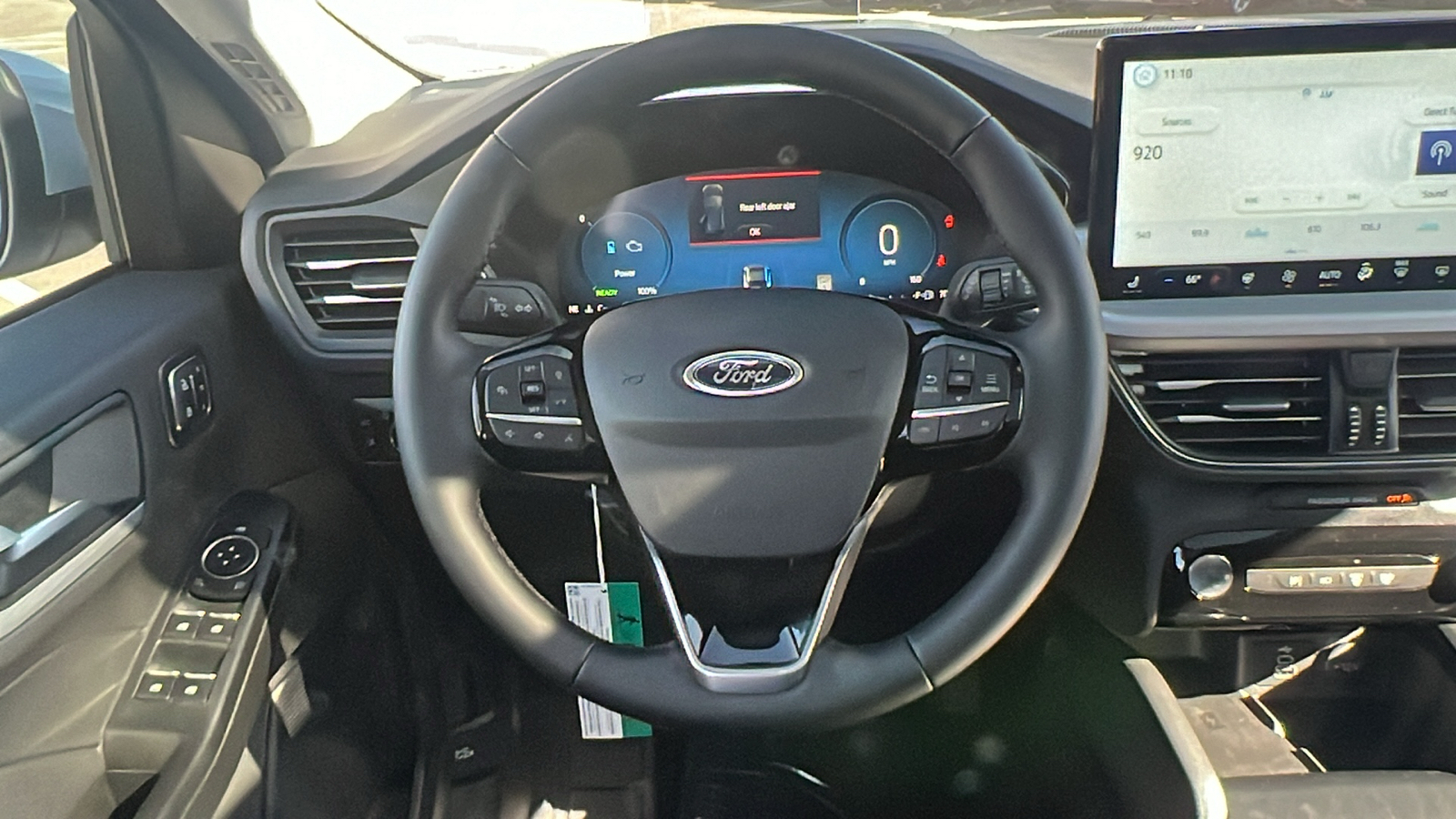 2025 Ford Escape Plug-In Hybrid 21