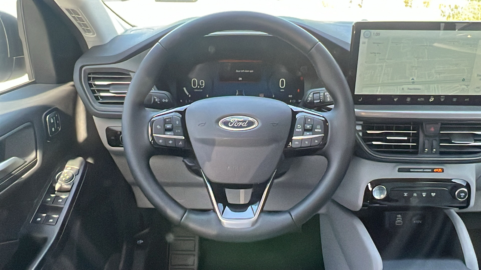 2025 Ford Escape Active 30