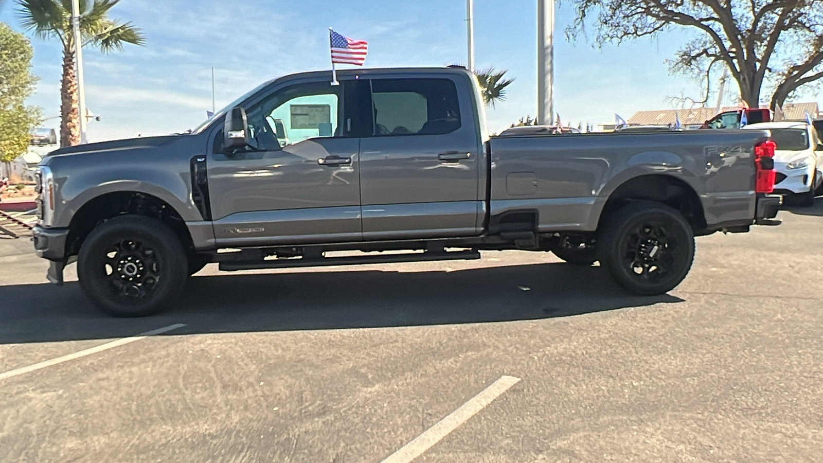 2024 Ford F-250SD XLT 6