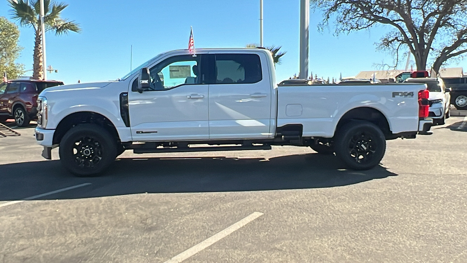 2024 Ford F-250SD XLT 6