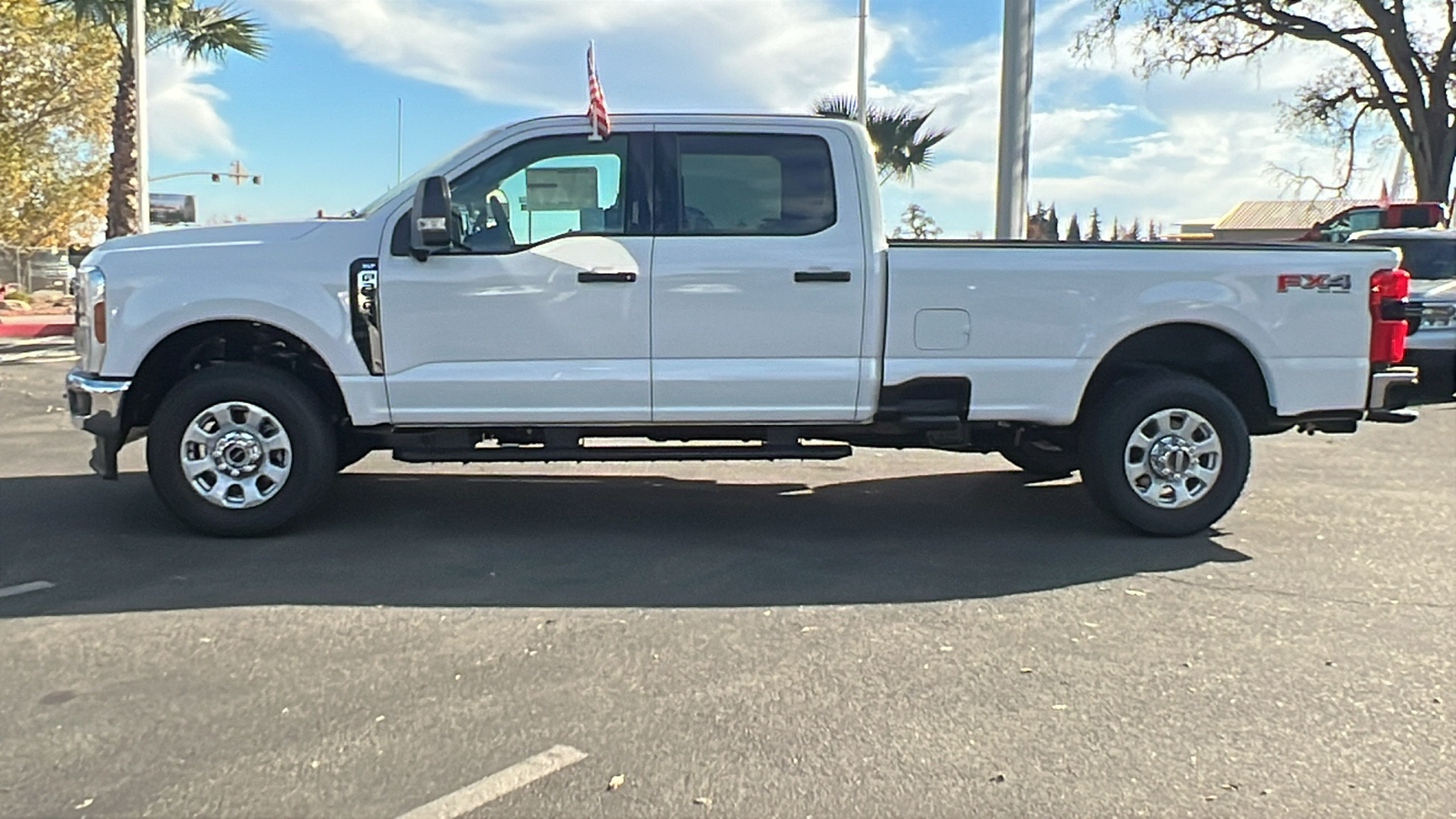 2024 Ford F-250SD XLT 6