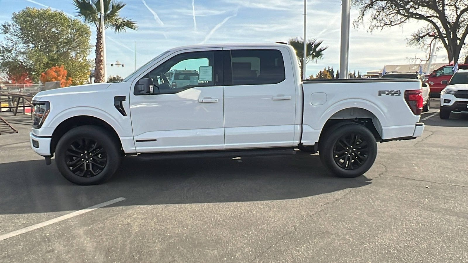 2024 Ford F-150 XLT 6