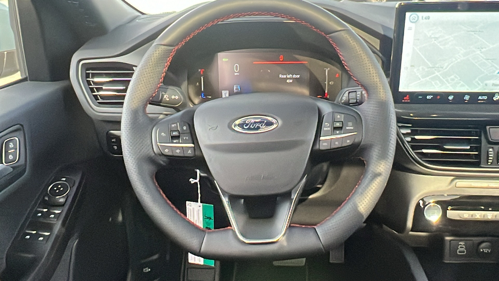 2025 Ford Escape ST-Line Select 21