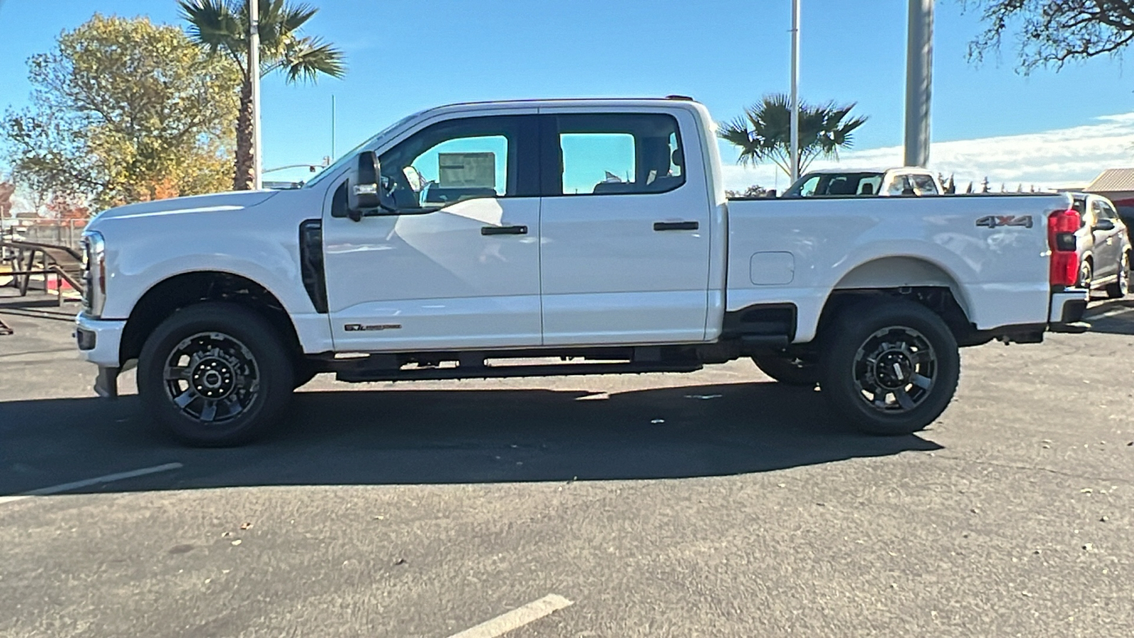 2024 Ford F-250SD XL 6