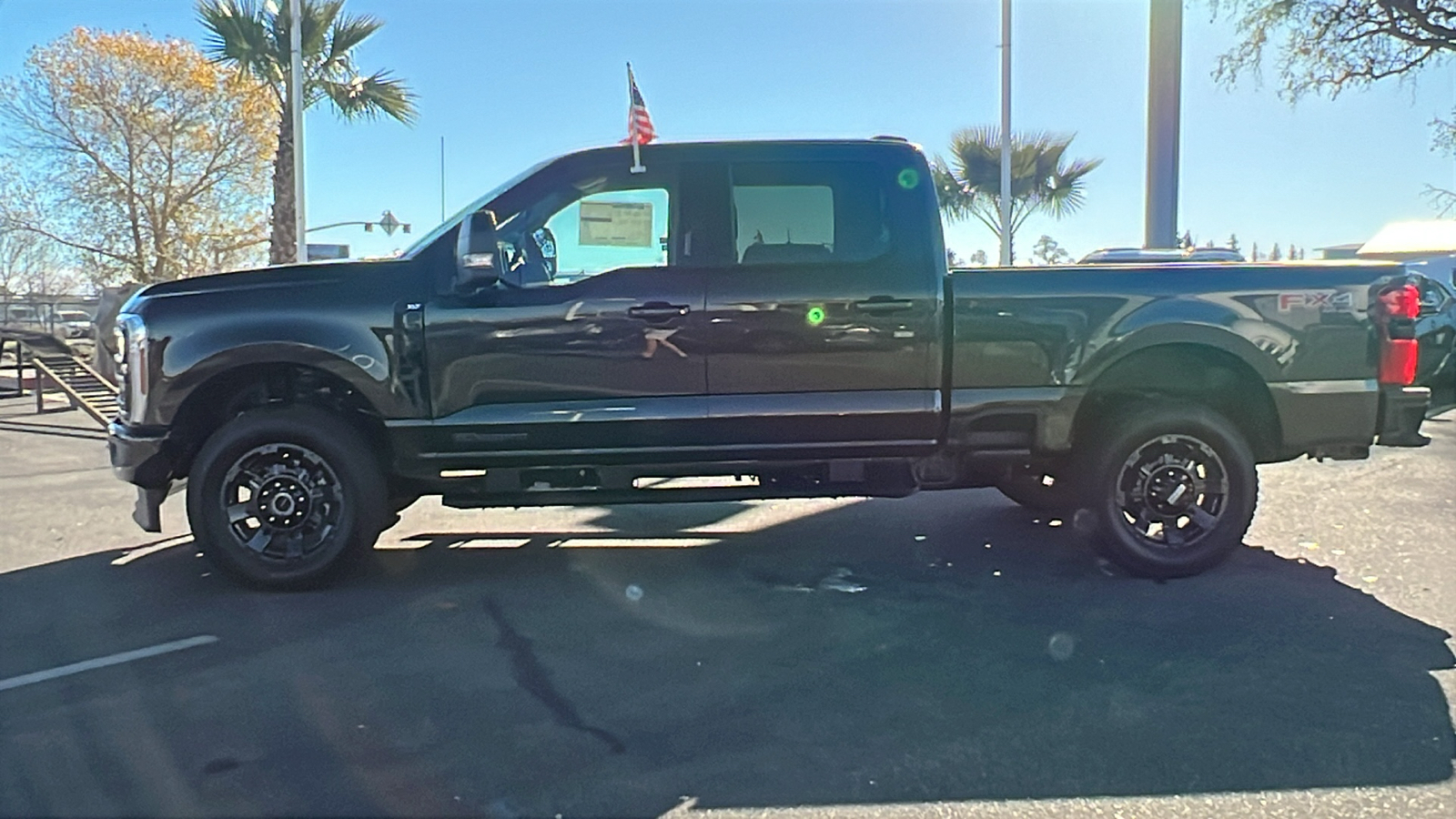 2024 Ford F-250SD XLT 6