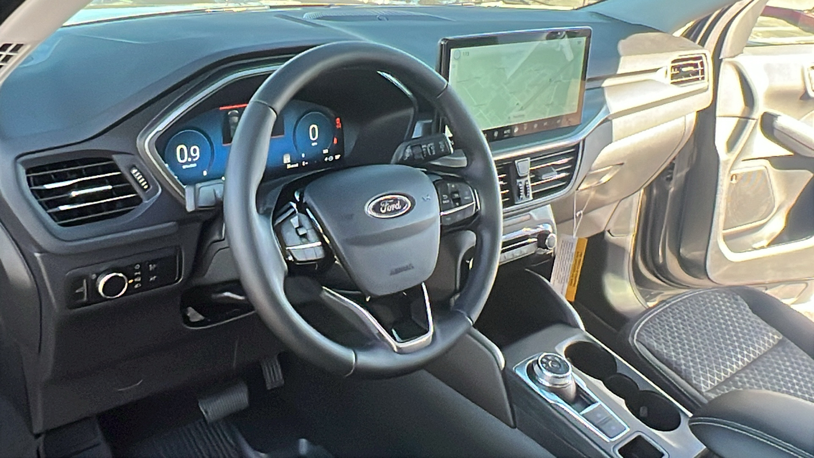 2025 Ford Escape Active 14