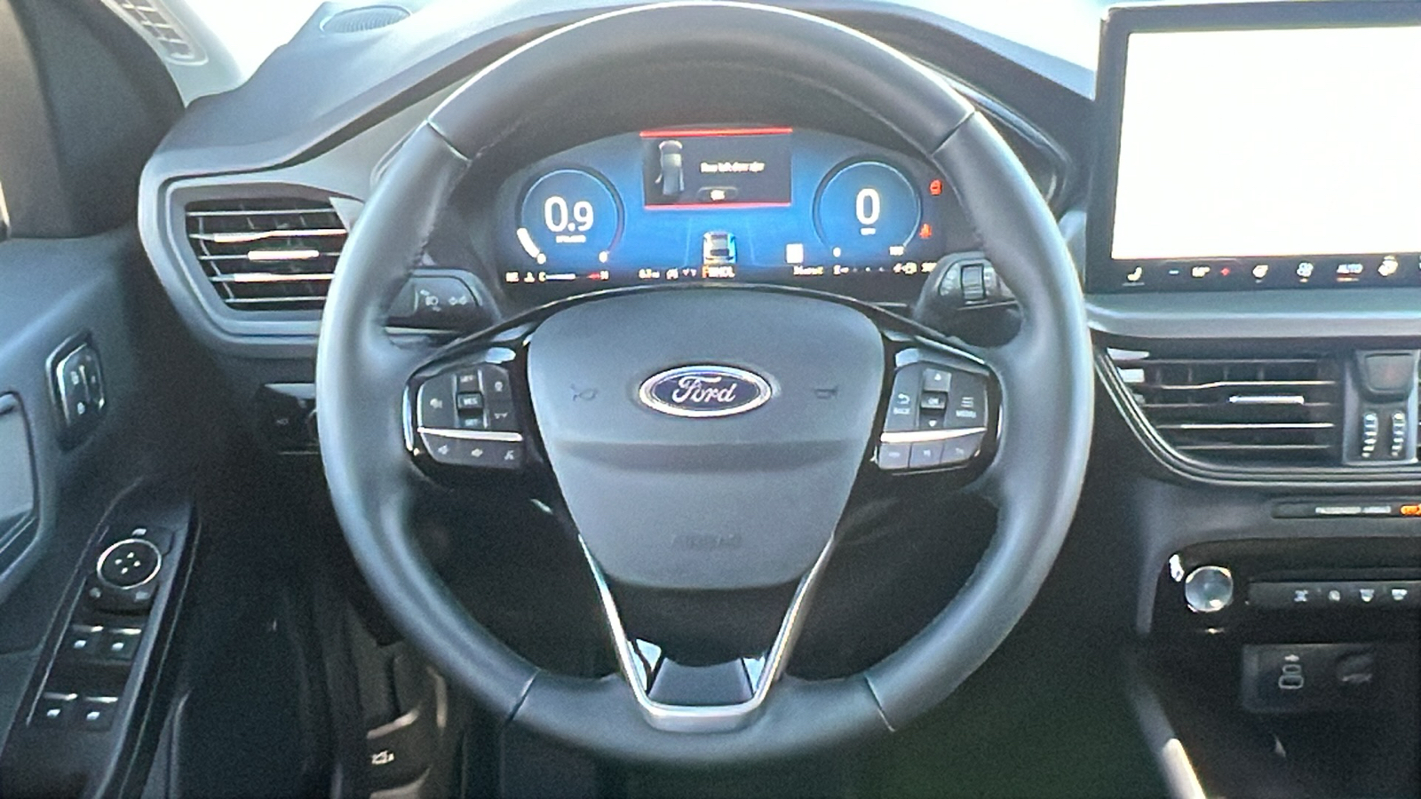 2025 Ford Escape Active 20