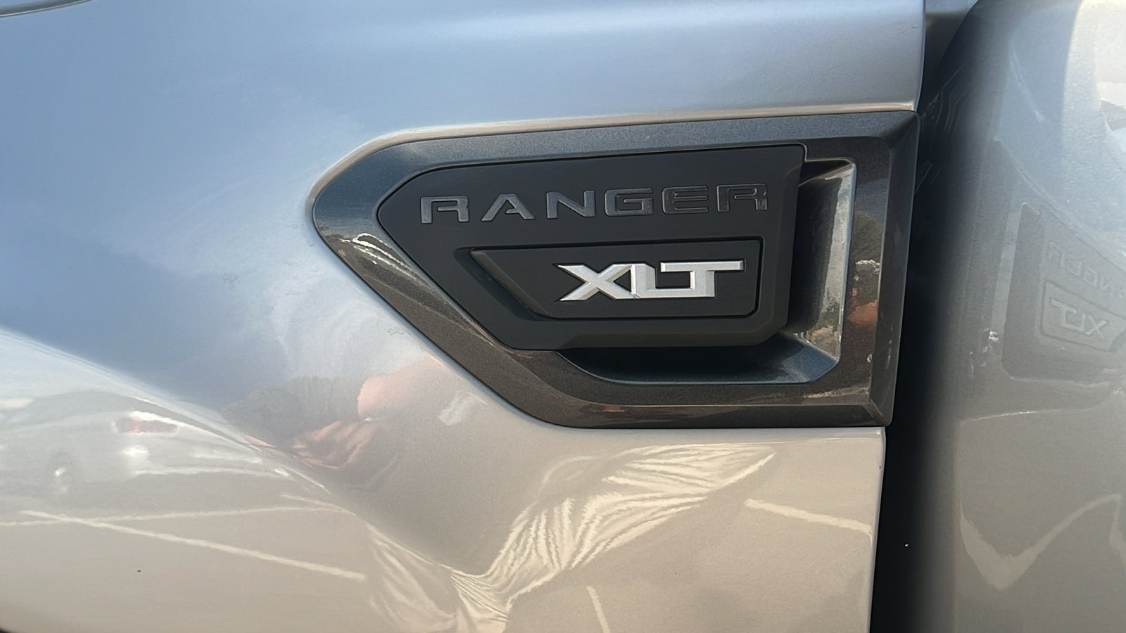 2020 Ford Ranger XLT 16
