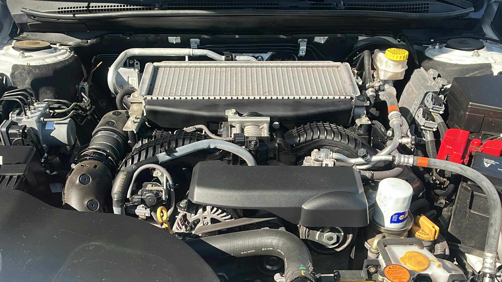 2020 Subaru Outback Touring XT 12