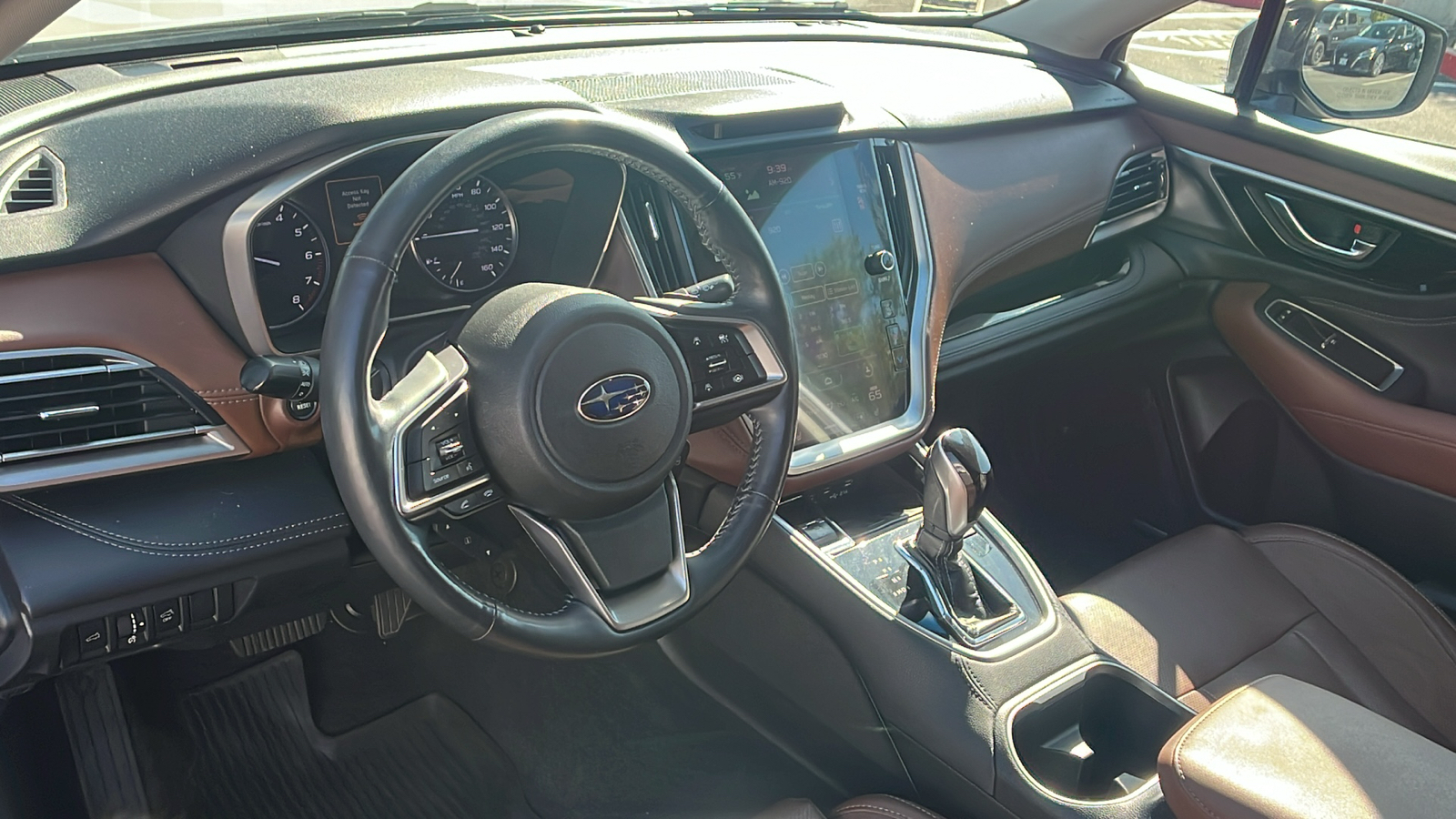 2020 Subaru Outback Touring XT 16