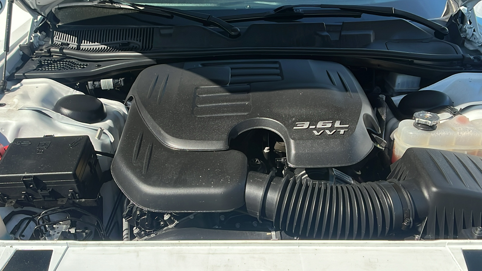 2022 Dodge Challenger GT 11