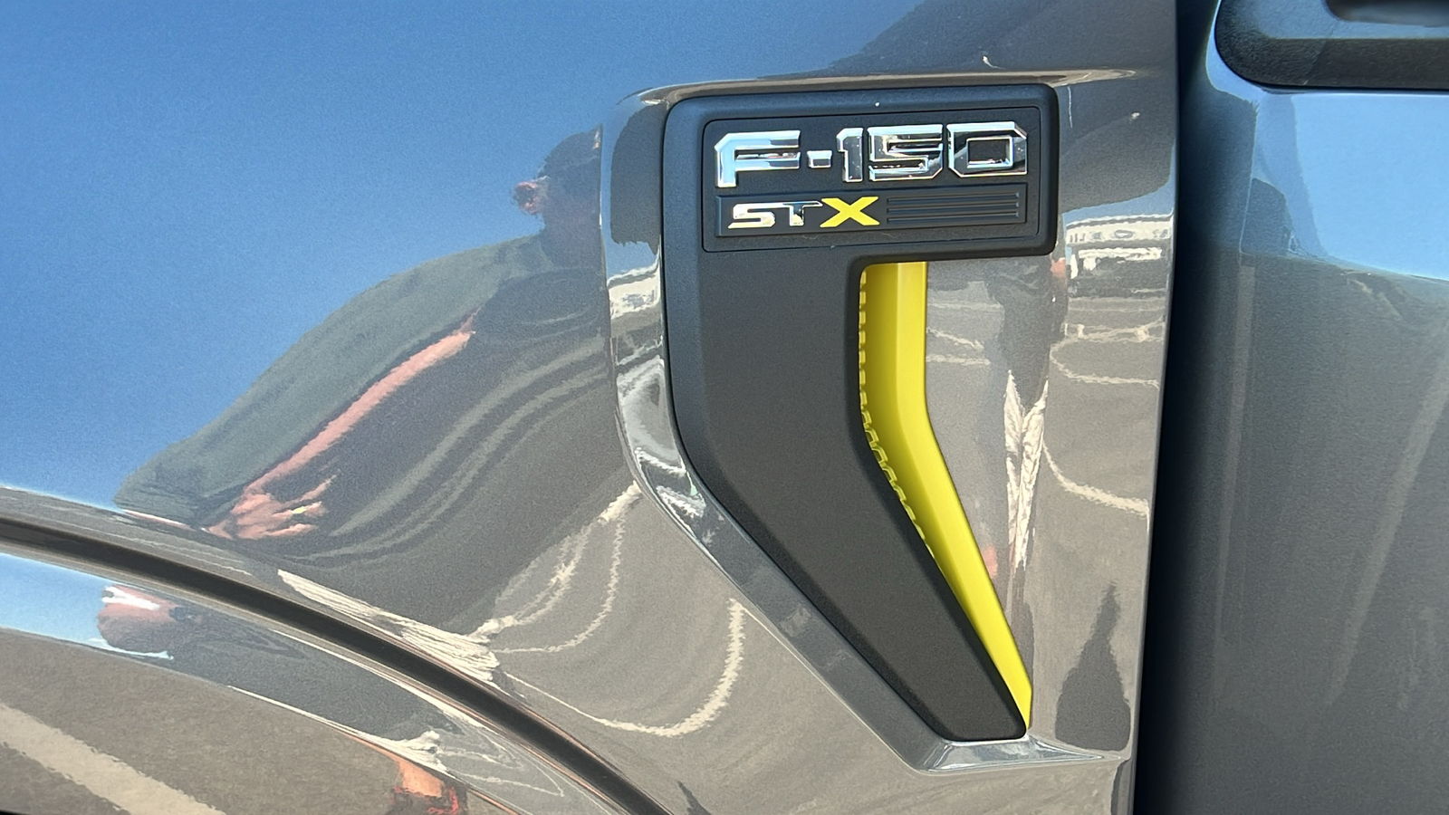 2024 Ford F-150 STX 13
