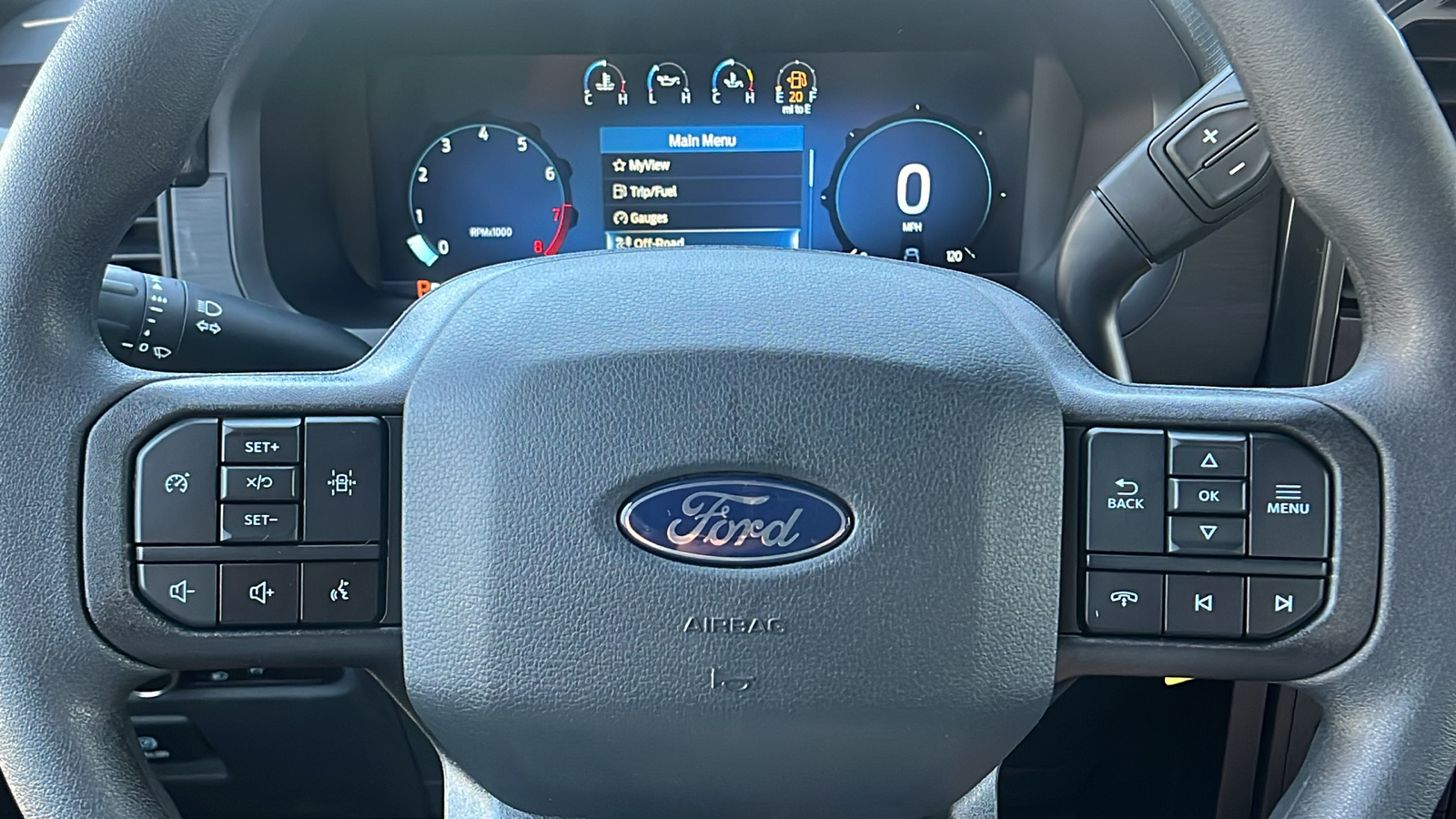 2024 Ford F-150 STX 29