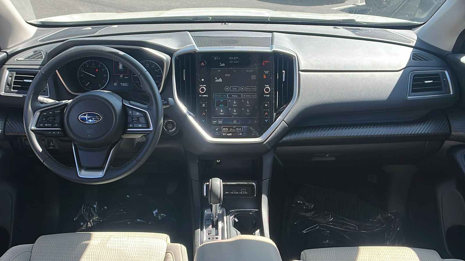 2024 Subaru Ascent Premium 23