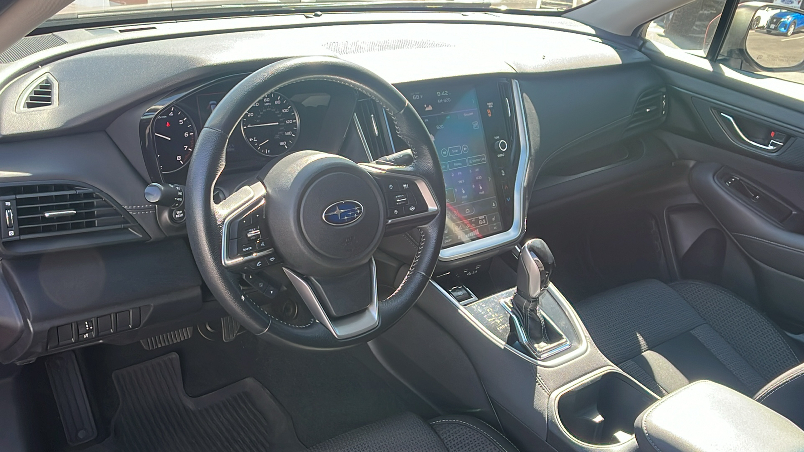 2022 Subaru Outback Premium 16