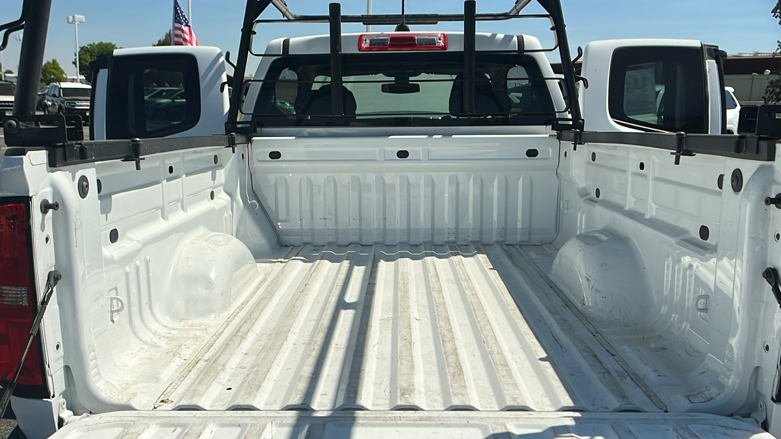 2021 Chevrolet Colorado Work Truck 14