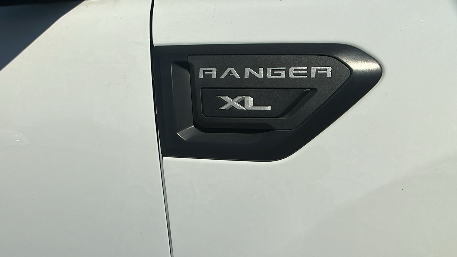 2022 Ford Ranger XL 9