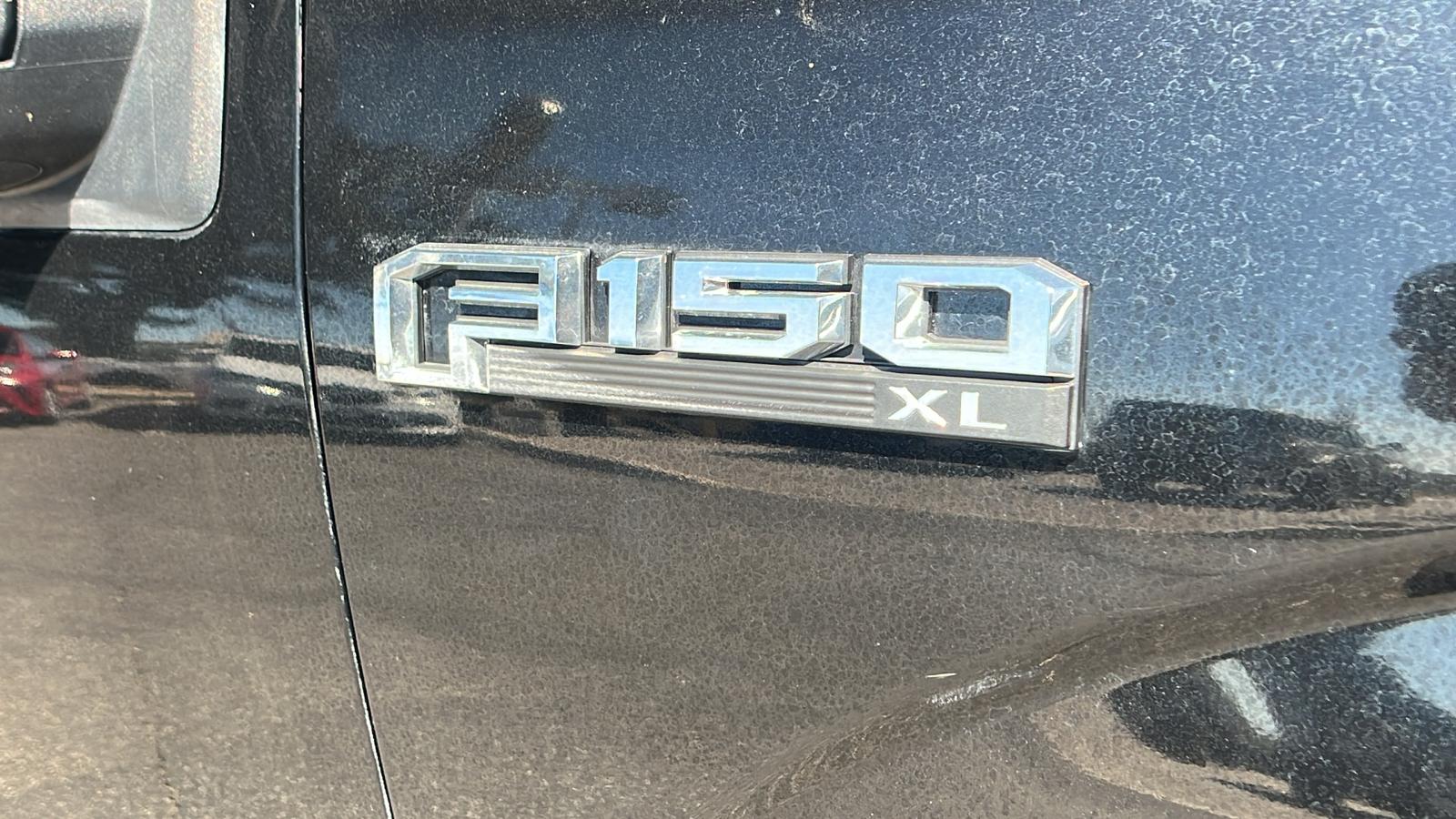 2018 Ford F-150 XL 9